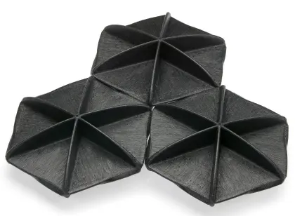 Hexa-Cover® Güllegrubenabdeckung