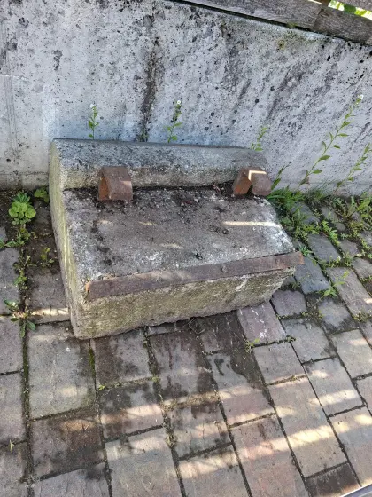 Heckgewicht