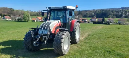 Steyr 9105 MT