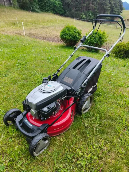 Rasenmäher Einhell GC-PM 51/2S HW-S
