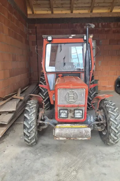 Lindner 420 SA