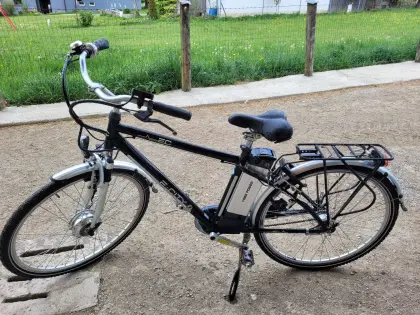 Verkaufe Citybike