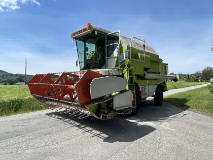 Dominator 98SL