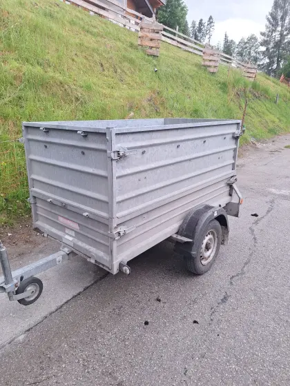 Pongratz Anhänger