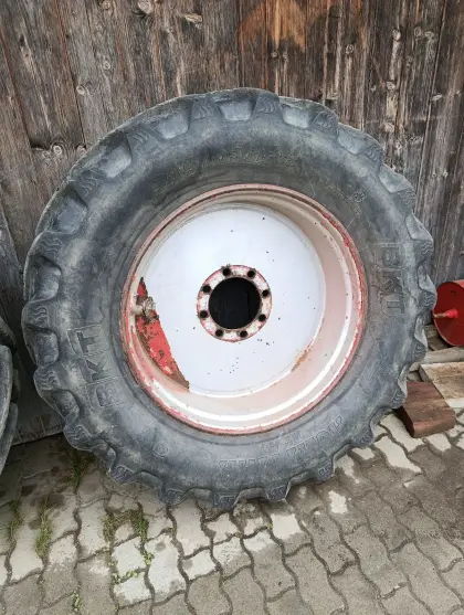 Forstfelgen