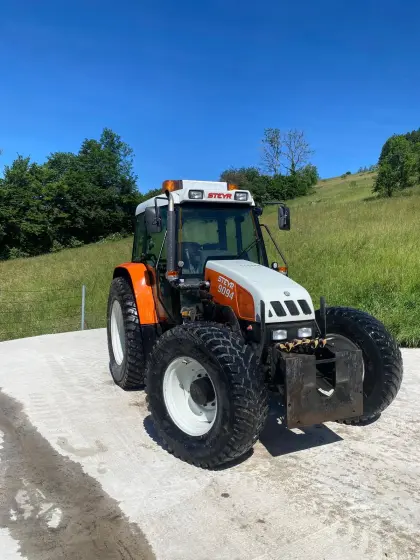 Steyr 9094