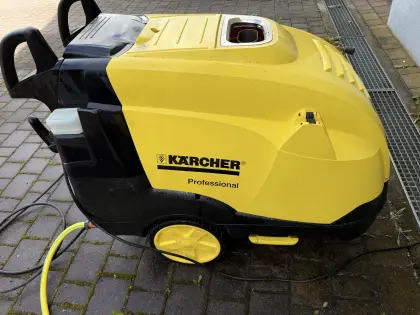 Kärcher Hochdruckreiniger HDS 8/18-4M