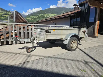 Pongratz Anhänger