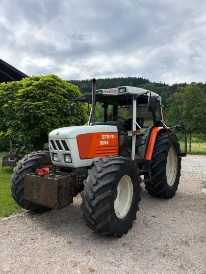 Steyr 9094