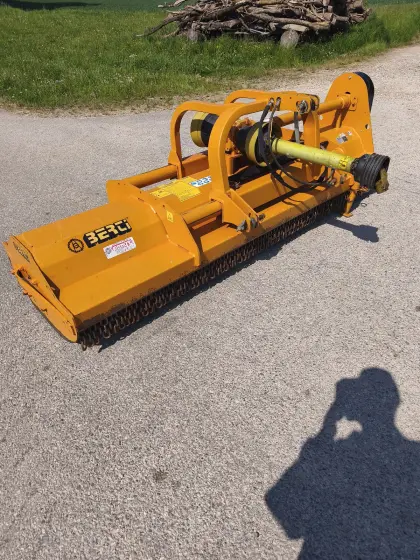 Mulcher Berti EKR/S 285