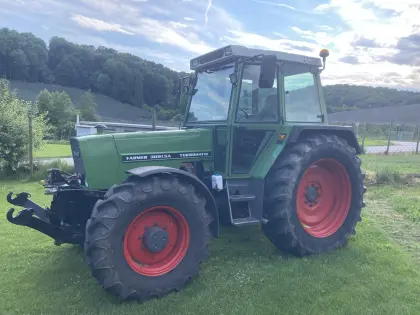Fendt 309 LSA
