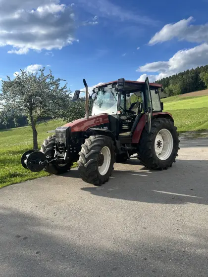 New Holland L85