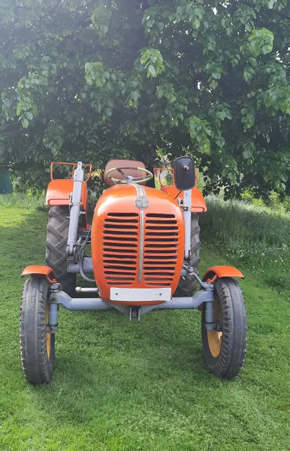 Steyr 188