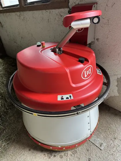 Lely Juno Flex Futterschieberroboter