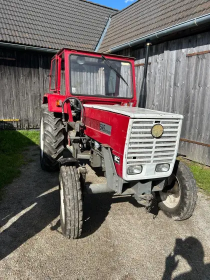 Steyr 540g