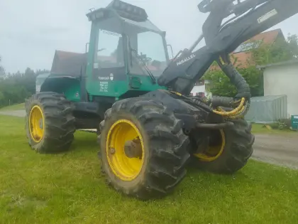 870er TJ