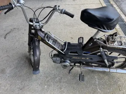 Puch Maxi SL-2
