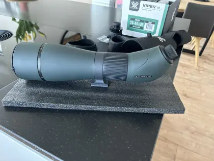 Vortex Viper HD 20-60x85 (gewinkelt)