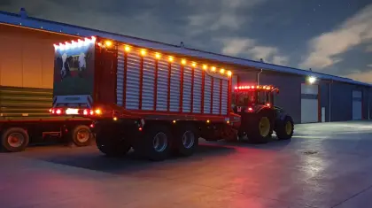 Pöttinger Jumbo 6610 D Combiline