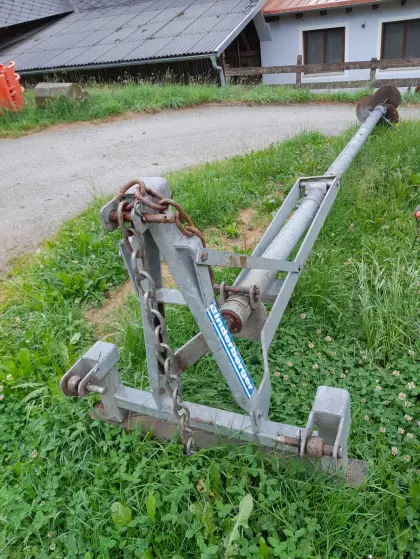 Güllemixer Binderberger