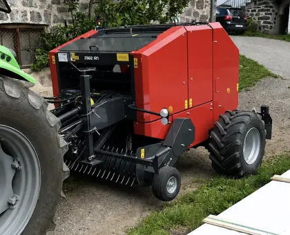 Metalfach Z562 RN