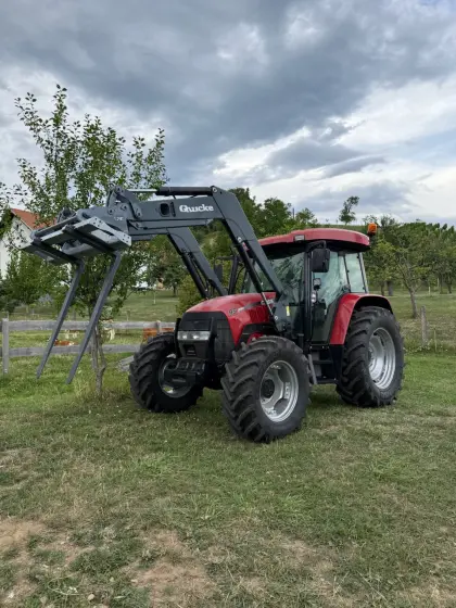 Traktor Case CS 95 Pro