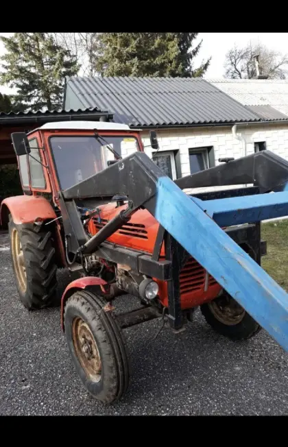 Steyr 190