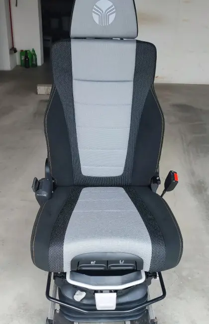 Gesundheitssitz Takeuchi TB 295