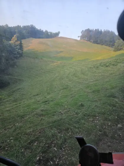 Biete Lohnarbeiten