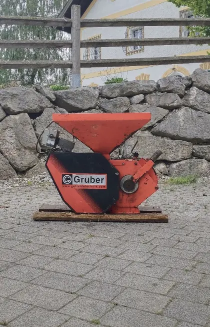 Gruber Maismühle