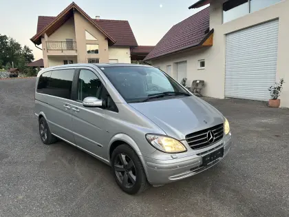 Viano (Mercedes-Benz)