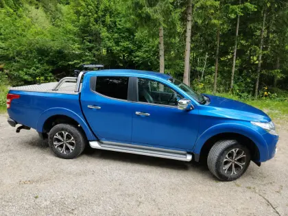 FIAT Fullback