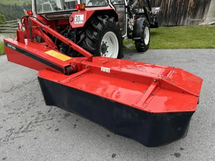 Mähwerk Deutz Fahr SM 30