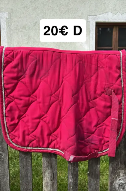 Schabracken zu verkaufen
