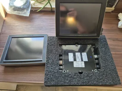G4 Display, Prozessor, Zusatzmonitor