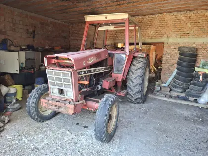 IHC 844 S