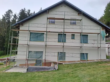 Gerüst Ekro