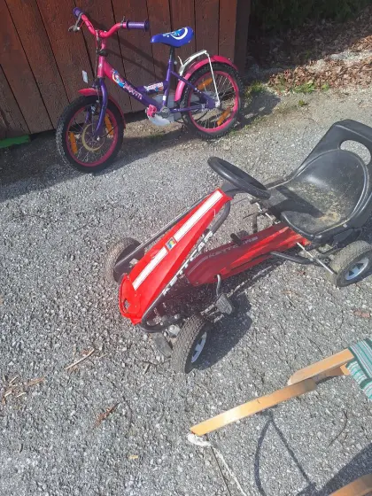 Gokart