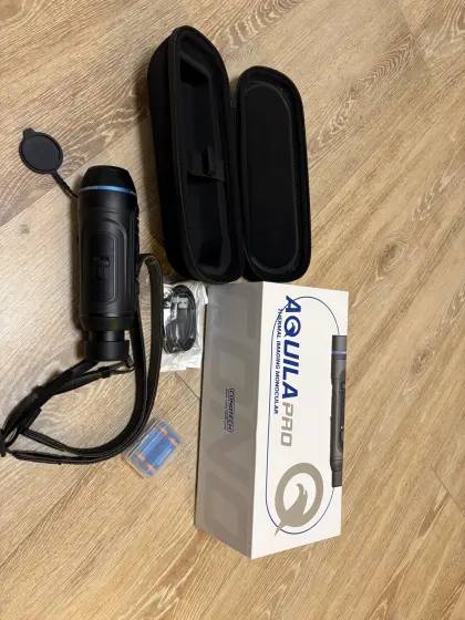 Wärmebildgerät CONOTECH Aquila 635 Pro