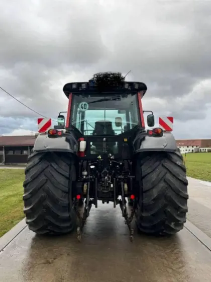 Kompletträder 800/65 R32