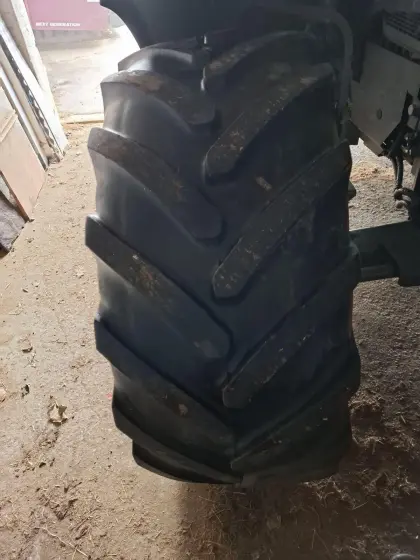 Michelin Multibib