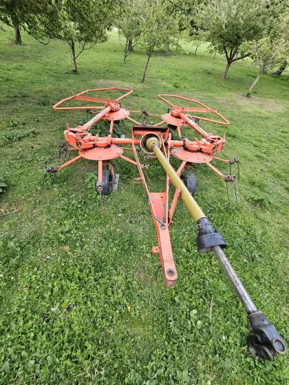 KUHN GF5001T