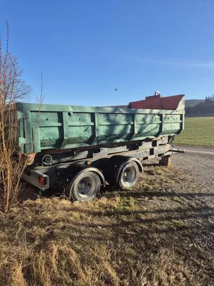 Hakenlift