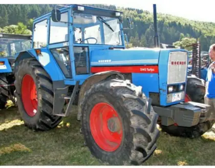 Suche Eicher 3145