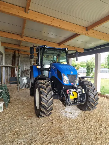 New Holland T5.90 S