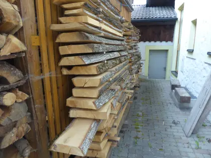 Lindenholz