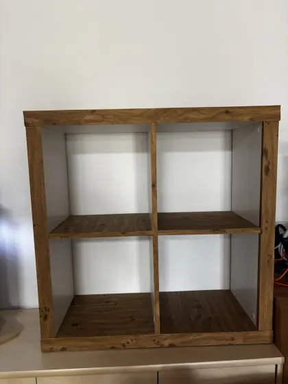 Regal Ikea KALLAX