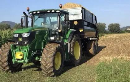 Muldenkipper Vaia 14 t VAIA NL 14