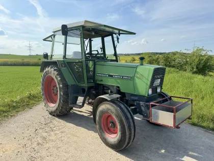 Fendt 305 LS Farmer
