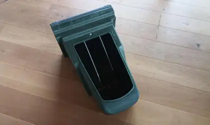 Futterraufe